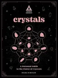 Crystals: An In Focus Workbook