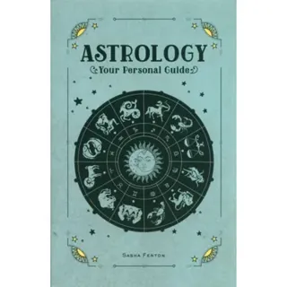 In Focus Astrology Your Personal Guide