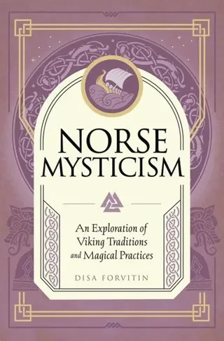 Norse Mysticism