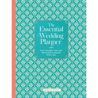 The Essential Wedding Planner