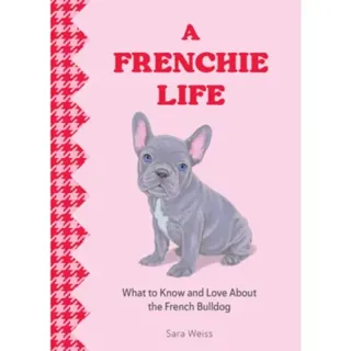 A Frenchie Life