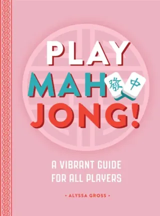 Play Mahjong!