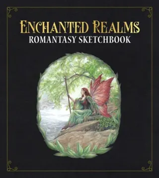 Enchanted Realms - A Guided Drawing Journey