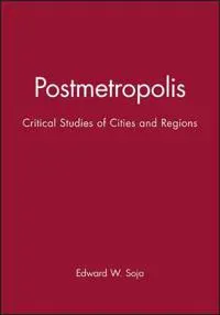 Postmetropolis