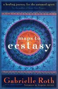 Maps to Ecstasy