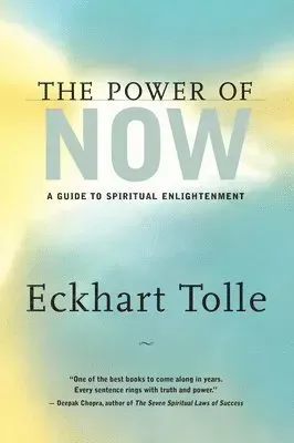 The Power of Now