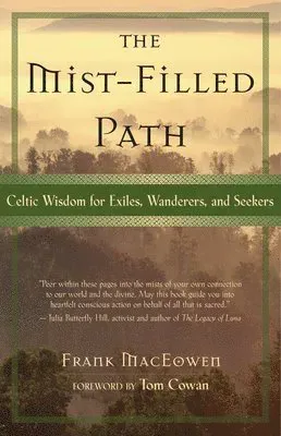 Mist-filled Path