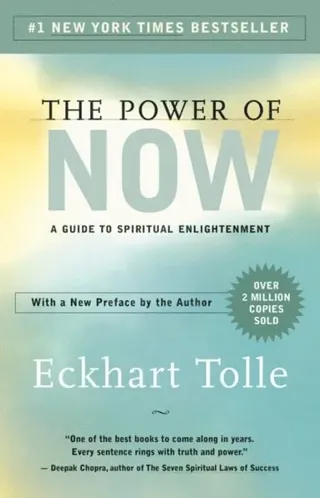 Power of Now