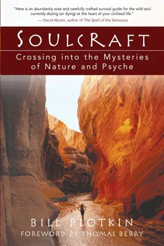 Soulcraft - the shamanic journey to nature and your souls true purpose