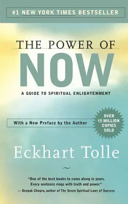 POWER OF NOW