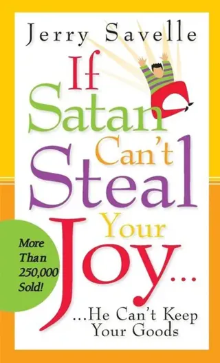 If Satan Can't Steal Your Joy