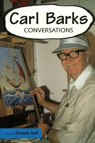 Carl Barks