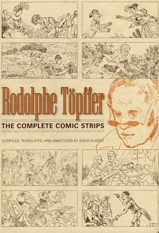 Rodolphe Töpffer