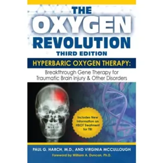 Oxygen Revolution, The (Third Edition)