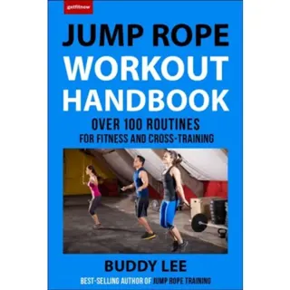 101 Best Jump Rope Workouts