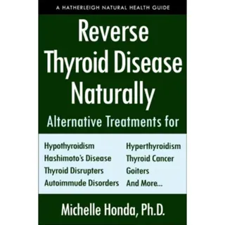 Reverse Thyroid Disease Naturally
