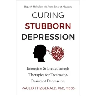 Curing Stubborn Depression
