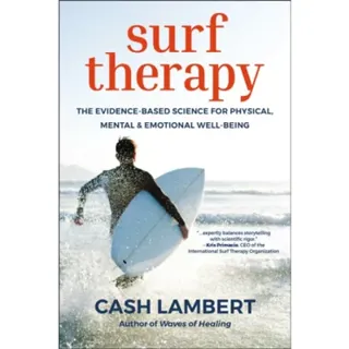 Surf Therapy