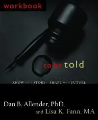 To be Told (Workbook)