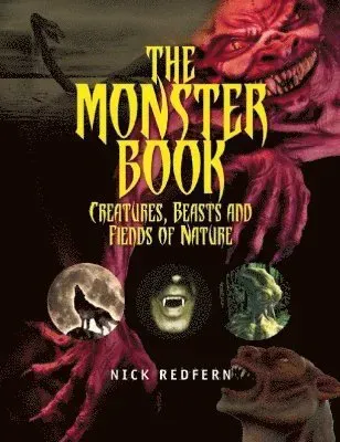 Monster Book