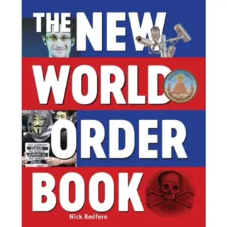 The New World Order Book