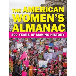 The American Women's Almanac