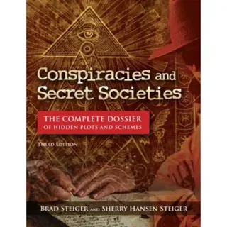 Conspiracies and Secret Societies