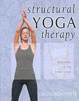 Structural Yoga Therapy