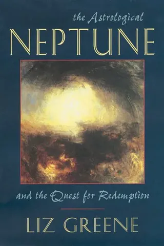 The Astrological Neptune and the Quest for Redemption