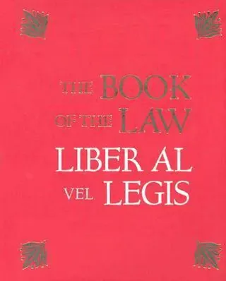 The Book of the Law