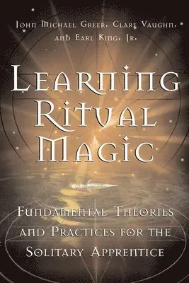 Learning Ritual Magic