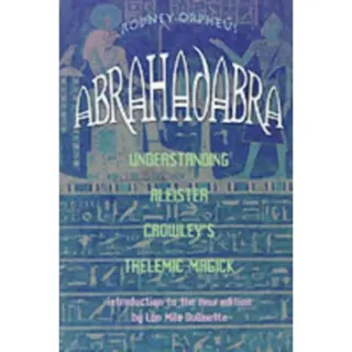 Abrahadabra
