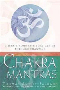Chakra Mantras