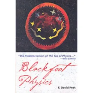 Blackfoot Physics