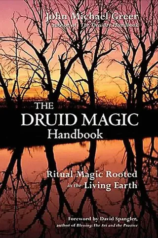 Druid Magic Handbook
