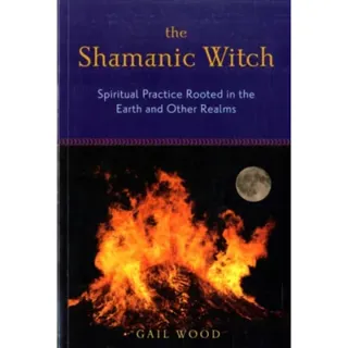 Shamanic Witch