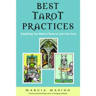 Best tarot practices - everything you need to know to learn the tarot