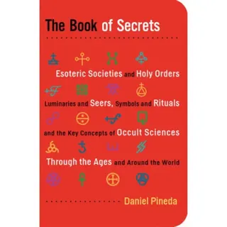 The Book of Secrets