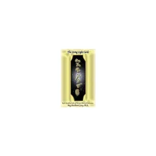 The Living Light Cards