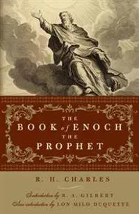 Book of enoch the prophet
