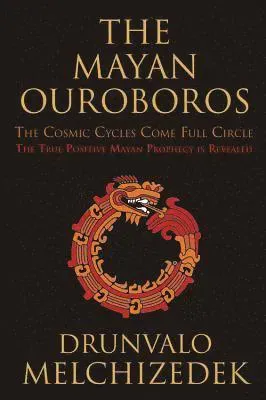 Mayan Ouroboros