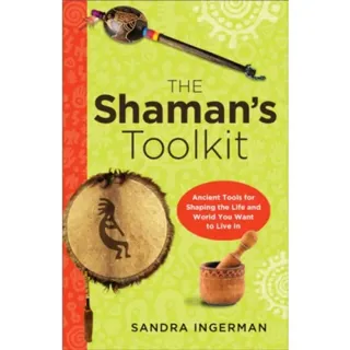 Shaman'S Toolkit
