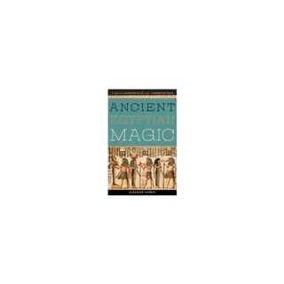 Ancient egyptian magic