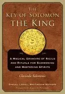 Key of Solomon the King