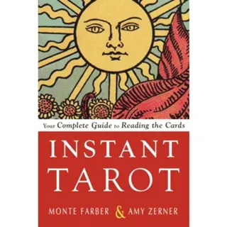 Instant Tarot