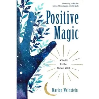 Positive Magic New Edition