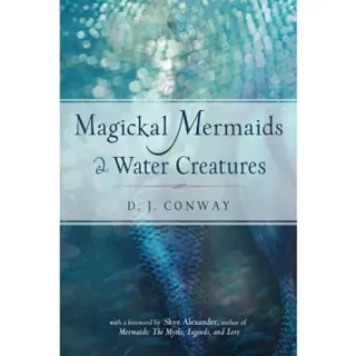 Magickal Mermaids & Water Creatures