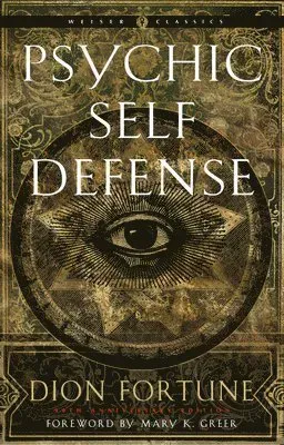 Psychic Self-Defense