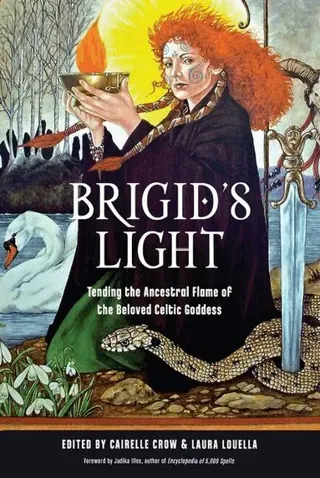 Brigid's Light