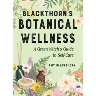Blackthorn's Botanical Wellness